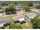 Charming single-story home nestled in a quiet neighborhood with mature trees and well-maintained surroundings at 10831 Manchester Rd, Port Richey, FL 34668