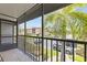 View from balcony at 2420 Winding Creek Blvd # 209, Clearwater, FL 33761