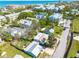This coastal property provides an amazing opportunity to create your dream home just steps from the beach and Gulf of Mexico at 508 2Nd St, Indian Rocks Beach, FL 33785