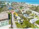 This coastal property provides an amazing opportunity to create your dream home just steps from the beach and Gulf of Mexico at 508 2Nd St, Indian Rocks Beach, FL 33785