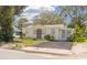Charming single-story home with a private driveway, ready for renovations to bring it back to its full potential at 508 2Nd St, Indian Rocks Beach, FL 33785