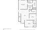 A floor plan showing primary bedroom, primary bathroom, bathroom, loft, laundry room, and bedrooms at 5239 Fallen Leaf Dr, Riverview, FL 33578