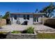 Inviting backyard featuring a spacious patio, a grill, and a stylish planter at 5528 40Th N St, St Petersburg, FL 33714