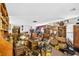 Large living room cluttered with furniture and personal belongings at 1213 Cuttingin Pl, Tampa, FL 33612