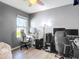 Functional home office with plenty of natural light, creating a comfortable workspace at 34033 Jasper Stone Dr, Wesley Chapel, FL 33543