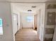 Inviting living room showcases new floors, fresh paint, and natural light for a bright, airy feel at 4701 17Th S Ave, St Petersburg, FL 33711