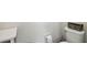 Close-up of a toilet at 6211 Sea Air Dr, Apollo Beach, FL 33572