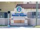 James A. Haley Veterans' Hospital sign on a sunny day with Department of Veterans Affairs at 9016 Water Chestnut Dr, Temple Terrace, FL 33637