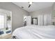 Spacious bedroom with connecting bathroom and plenty of closet space at 9202 Brindlewood Dr, Odessa, FL 33556