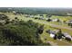 Residential real estate showcasing a community airstrip at 11908 Pilot Country Dr, Spring Hill, FL 34610