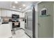 Well-lit kitchen featuring modern appliances, and ample counter space at 12234 Cider Mill Ln, Hudson, FL 34667
