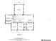 Second floor plan featuring bedrooms, bathrooms, a game room, and balcony at 17914 Howsmoor Pl, Lutz, FL 33559