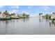 Picturesque waterfront view showcasing boats, docks, and serene waterways, ideal for boating enthusiasts at 1960 Kansas Ne Ave, St Petersburg, FL 33703