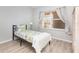 Cozy bedroom with natural light and neutral decor, offering a serene retreat at 2725 Terra Ceia Bay Blvd # 104, Palmetto, FL 34221