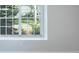 Bright window with views of the lush greenery at 4167 Seton Cir, Palm Harbor, FL 34683