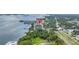 High-rise waterfront condo provides beautiful vistas and convenient access to the bay at 500 N Osceola Ave # 211, Clearwater, FL 33755