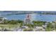 High-rise condo with bay views and proximity to bridge and marina at 500 N Osceola Ave # 211, Clearwater, FL 33755