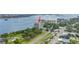 Enjoy waterfront living with easy access to the bay, city life, and beautiful sunrises from this condo at 500 N Osceola Ave # 211, Clearwater, FL 33755