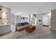 Inviting lobby with comfortable seating, stylish decor, and convenient access to elevators at 500 N Osceola Ave # 211, Clearwater, FL 33755