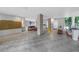 Elegant lobby featuring stone accents, cozy seating areas, and convenient mailbox access for residents at 500 N Osceola Ave # 211, Clearwater, FL 33755