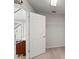 Walk-in closet with wire shelving at 13830 Trull Way, Hudson, FL 34669