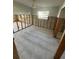 Bright, spacious room showcasing tile floors and open studs, perfect for custom renovation at 1782 Michigan Ne Ave, St Petersburg, FL 33703