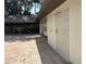 Community pool area featuring outdoor shower and lounge chairs at 2900 Grovewood Blvd # A, Palm Harbor, FL 34683