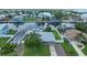 Waterfront home with pool and private dock access to channels and Tampa Bay at 3260 Gulfview Dr, Hernando Beach, FL 34607