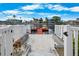 Private dock with direct water access, perfect for boating and enjoying waterfront living at 3260 Gulfview Dr, Hernando Beach, FL 34607
