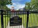 Community playground with slides and jungle gym, ensuring hours of fun for the residents at 10621 Scenic Hollow Dr, Riverview, FL 33578