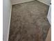 Clean and carpeted room with neutral colored walls, ready for personalization at 11634 Woodleaf Dr, Bradenton, FL 34211