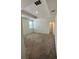 Bedroom with neutral carpet, window, and closet at 11634 Woodleaf Dr, Bradenton, FL 34211