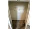 Walk-in closet with shelving and carpet at 11634 Woodleaf Dr, Bradenton, FL 34211
