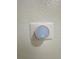 Smart thermostat mounted on the wall, offering convenient climate control and energy efficiency at 11634 Woodleaf Dr, Bradenton, FL 34211