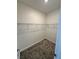 Walk-in closet with carpet flooring and wire shelving at 11634 Woodleaf Dr, Bradenton, FL 34211