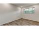 Clean bedroom with two windows allowing for natural light at 13344 88Th Ave, Seminole, FL 33776
