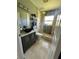 Modern bathroom with glass-enclosed shower, stylish vanity, and sleek fixtures at 15101 Bald Eagle St, Tampa, FL 33625