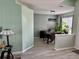 Stylish dining area with modern lighting and attractive decor, showcasing a welcoming space for gatherings at 15101 Bald Eagle St, Tampa, FL 33625