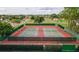 Enjoy friendly matches on the community's well-maintained tennis courts at 201 Bedford St # 79, Sun City Center, FL 33573