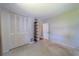 Bedroom featuring closet and built in shelving at 2123 Indigo Dr, Clearwater, FL 33763