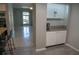 Kitchen includes breakfast nook, stainless appliances and plenty of counter space at 25435 Bruford Blvd, Land O Lakes, FL 34639
