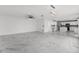 Expansive living room with marble floors in open floor plan at 2746 Heathgate Way, Land O Lakes, FL 34638