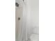 The bathroom features a standard shower head and white fixtures at 2746 Heathgate Way, Land O Lakes, FL 34638