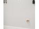 Utility room with access for washer and dryer at 4434 Perch St, Tampa, FL 33617