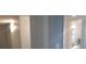 Bathroom features updated vanity with stone countertop and stylish fixtures at 702 Cypress Pl, Sun City Center, FL 33573