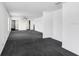 Large living room featuring lots of space and bright white paint at 7515 Dragon Fly Loop, Gibsonton, FL 33534