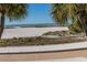 Beautiful beach view from the balcony, offering stunning ocean vistas at 11000 Gulf Blvd # 1004, Treasure Island, FL 33706