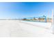 Beach featuring a number of volleyball nets on a clear sunny day at 11000 Gulf Blvd # 1004, Treasure Island, FL 33706