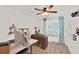 Bright office with multiple desks and windows at 2515 Pemberton Creek Dr, Seffner, FL 33584