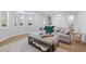 Cozy living room with stylish furniture, soft lighting, and a welcoming atmosphere at 4915 Stolls Ave, Tampa, FL 33615